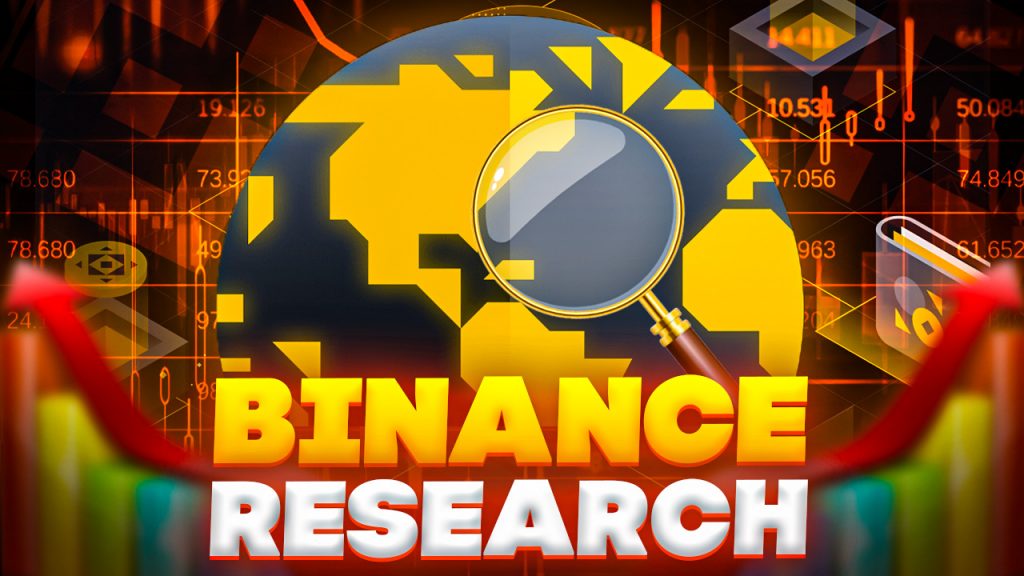 Binance Researchv