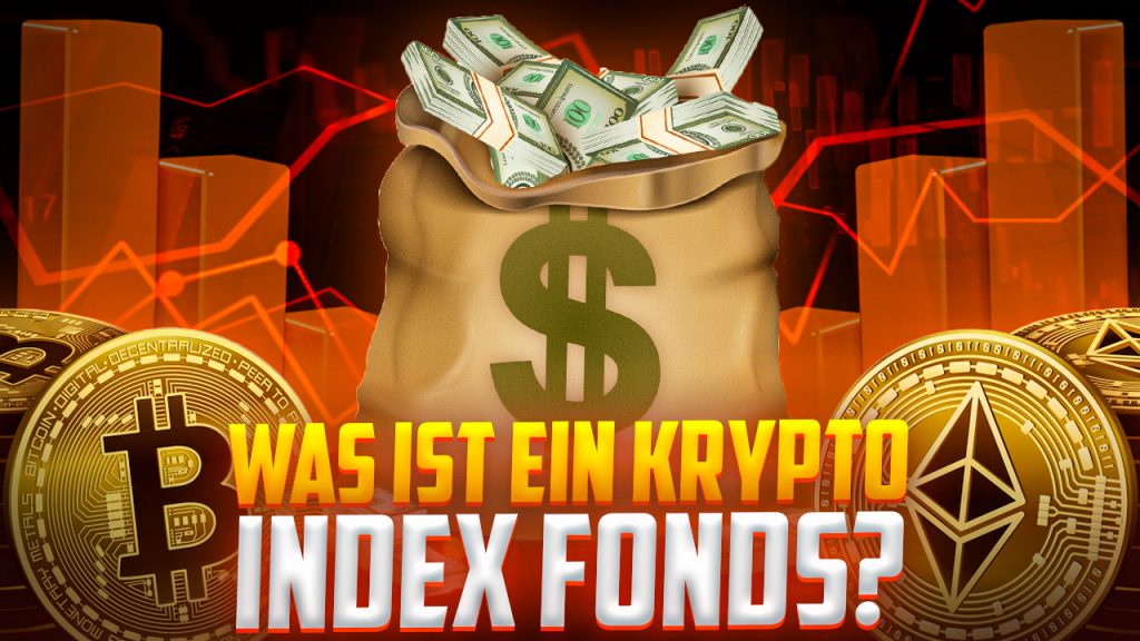 Krypto Index Fonds