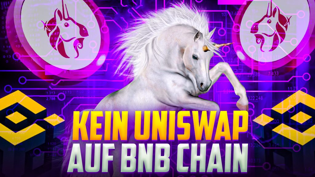 Uniswap BNB Chain