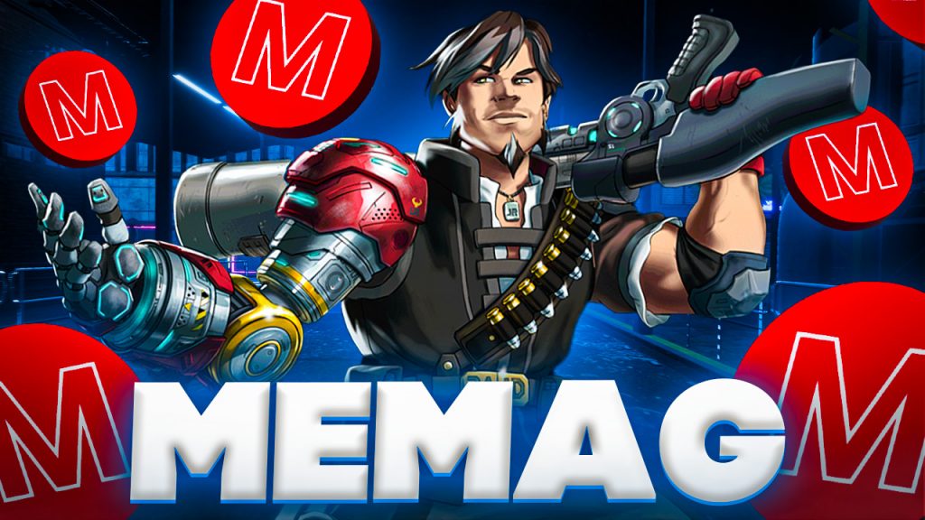 MEMAG