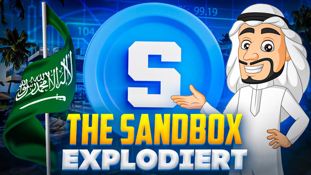 The Sandbox Kurs Prognose