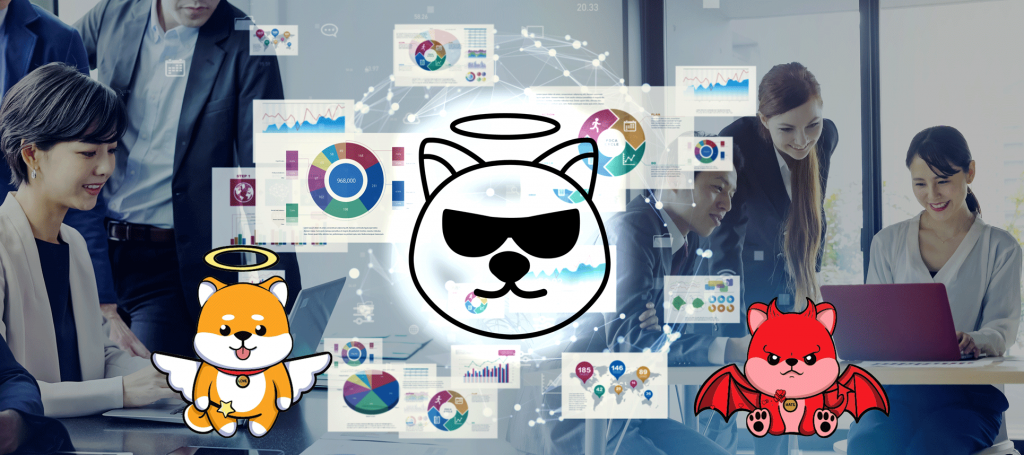 Nach Dogecoin (DOGE) und Shiba Inu (SHIB): Nun erobert dieser Meme-Coin das Internet im Sturm – Kursexplosion voraus?