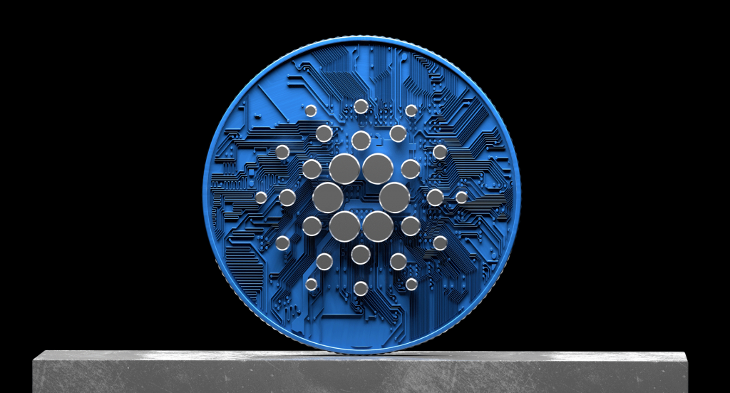 Was ist Cardano
