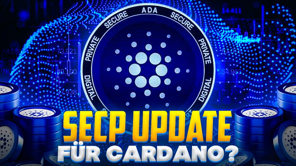 Was bringt das SECP Update für Cardano