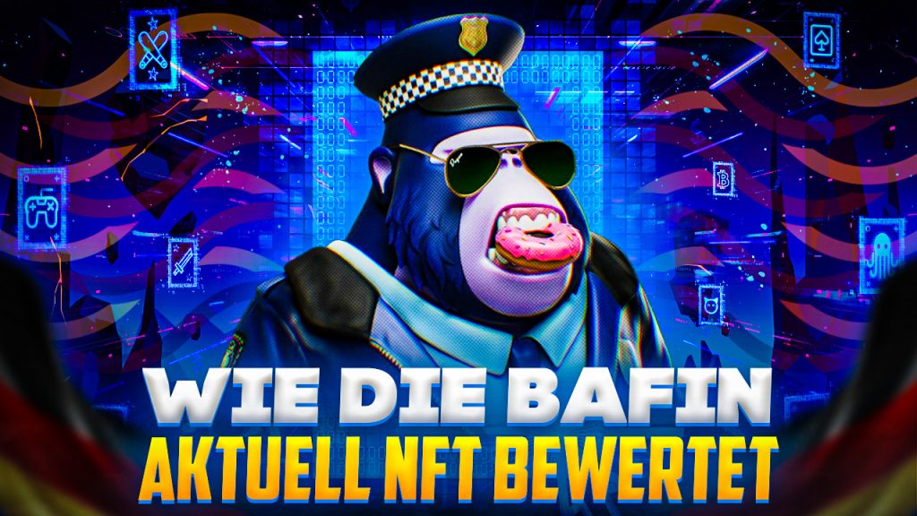 Wie die BaFin aktuell NFT bewertet