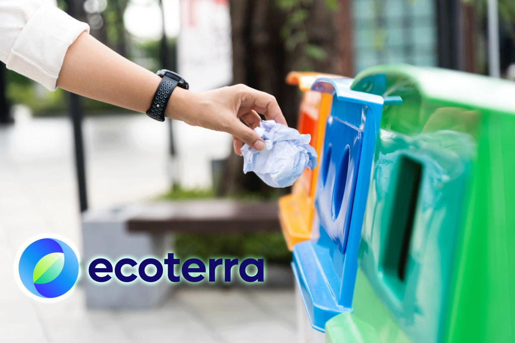 Ecoterra-Recycling-Coin-Recycle-to-Earn-nachhaltige-Kryptowaehrung