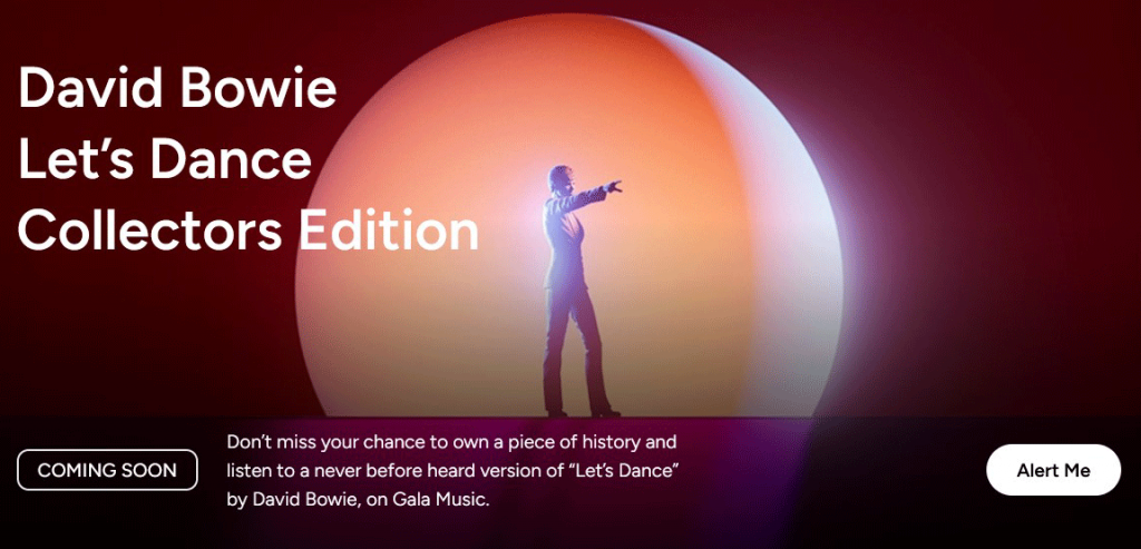 Gala-Music-bringt-unveroeffentlichten-Bowie-Song-als-NFTs-heraus