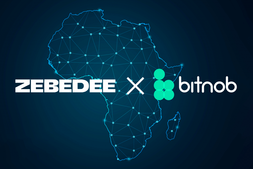 Neue-Partnerschaft-zwischen-Zebedee-und-Bitnob-um-afrikanischen-Gamern-Bitcoins-fuers-Spielen-zu-zahlen