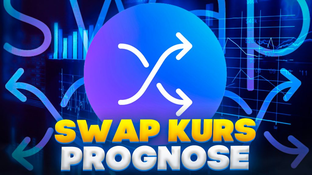 SWAP Kurs Prognose April 2023