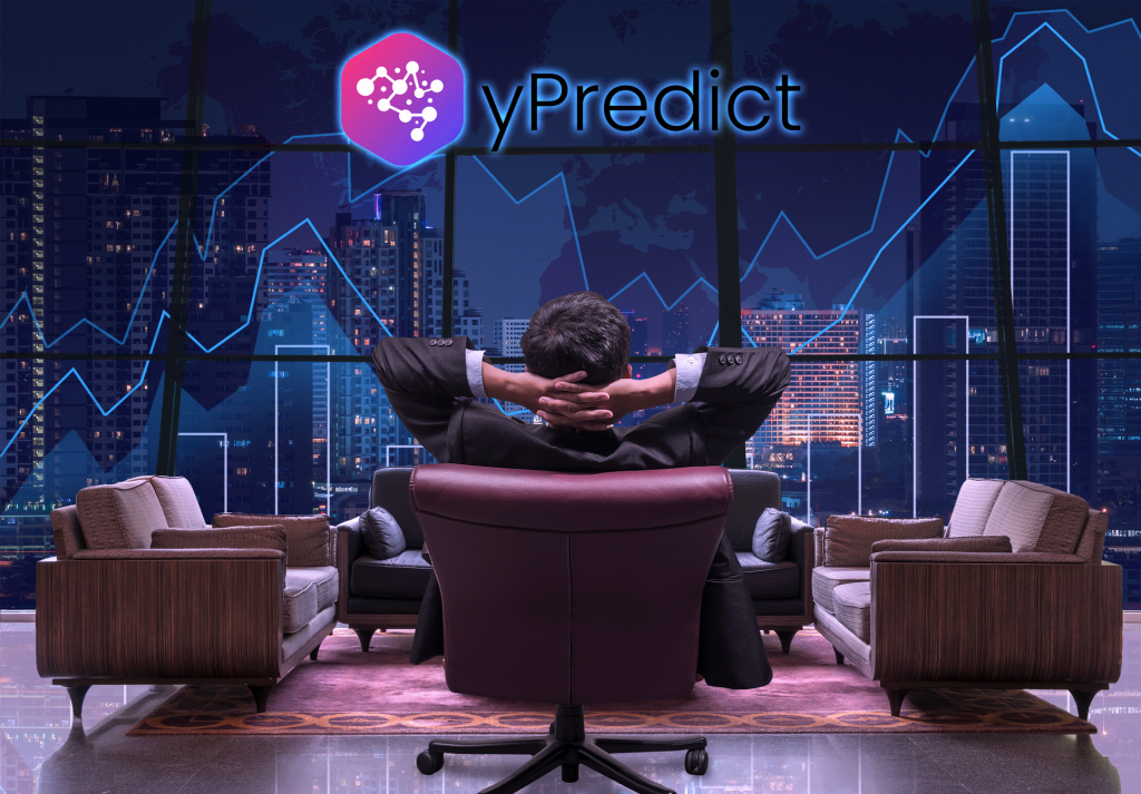 yPredict-$YPRED-KI-Handelsentscheidungen