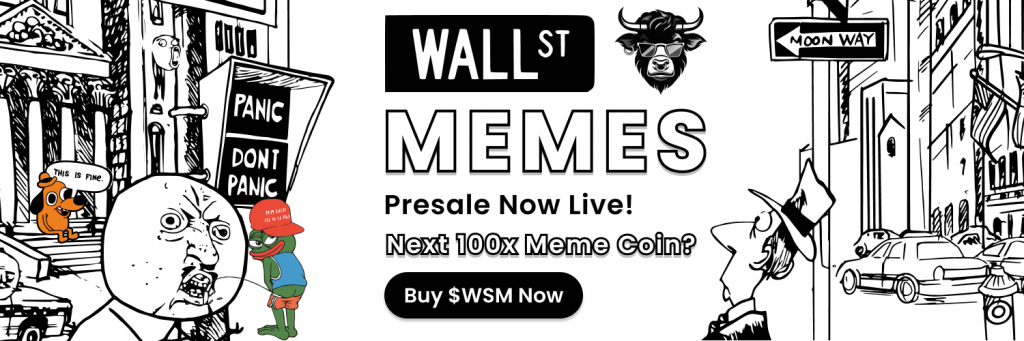 Wall Street Memes