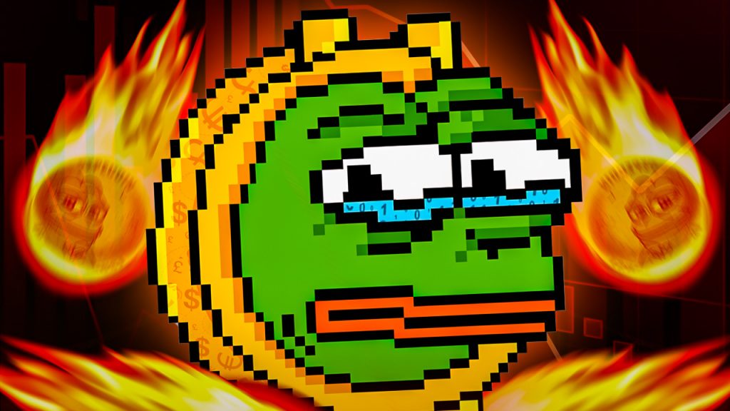 PEPE Coin