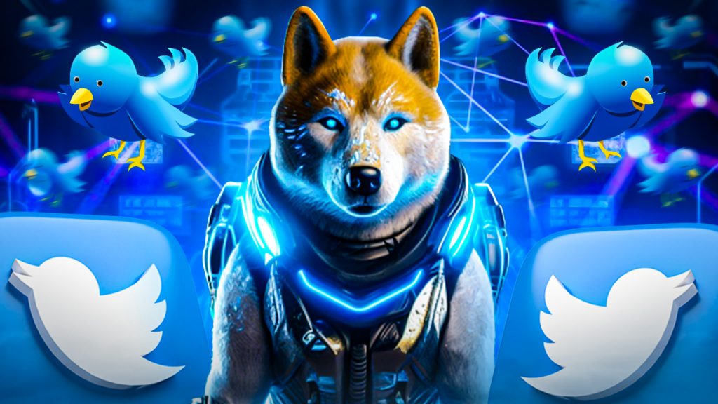 Dieser Token macht aus Anfängern einflussreiche Influencer! Jetzt mit AiDoge Twitter Creator werden!