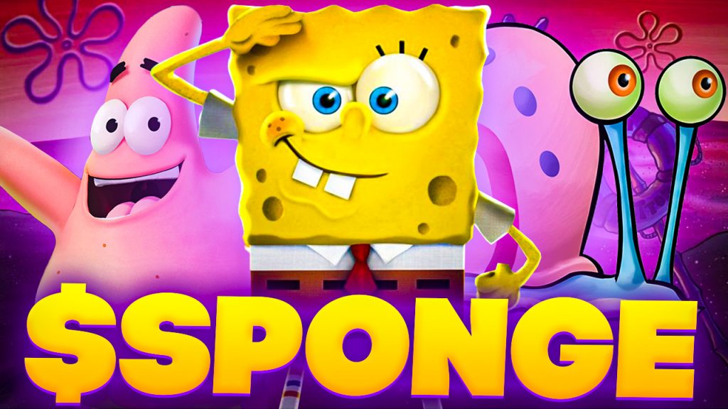 Sponge Kurs Prognose