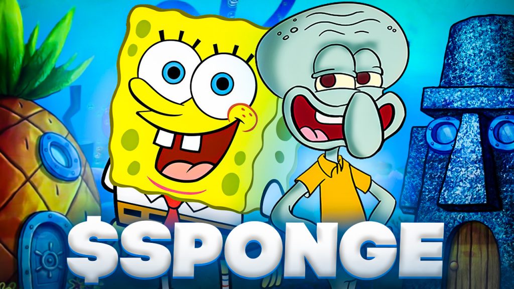 SpongeBob Token Kursprognose