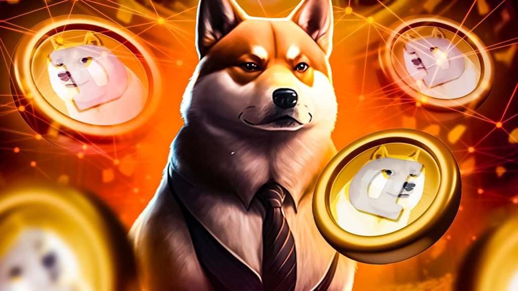 Dogecoin