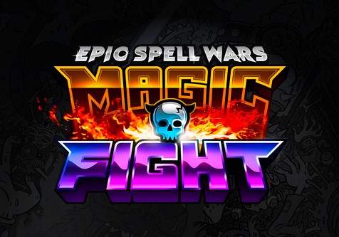 Epic Spell Wars Magic Fight  