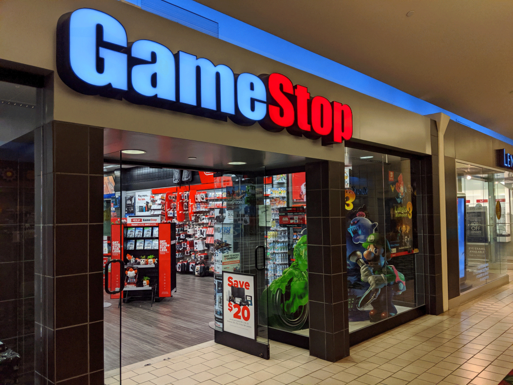 GameStop-Vom-Einzelhandel-zur-Blockchain