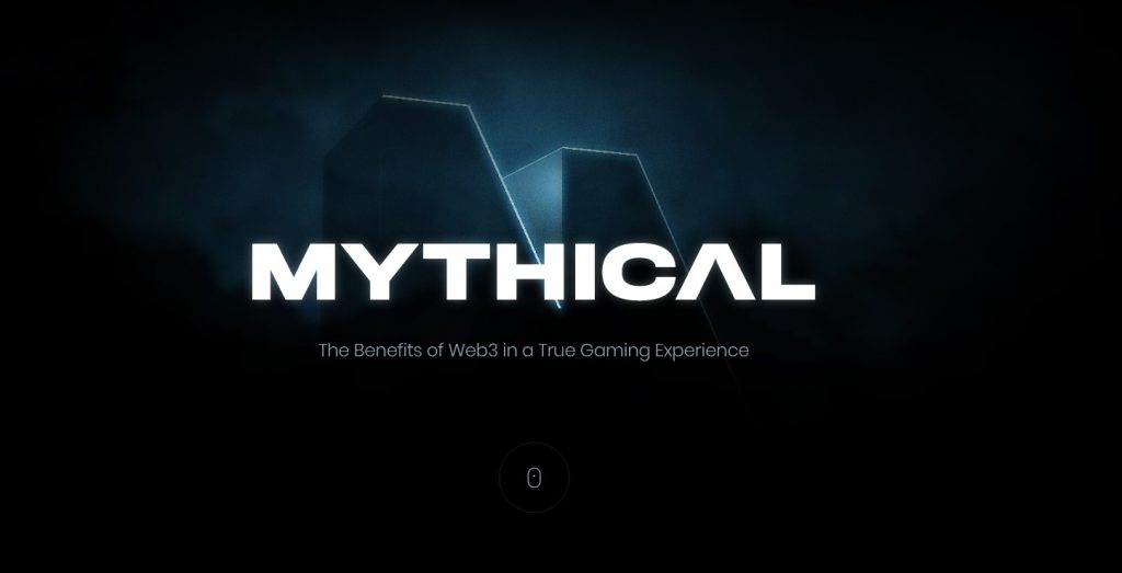 Krypto News Mythical Games erhaelt 37 Mio. $ von A16z und weiteren Top-Investoren
