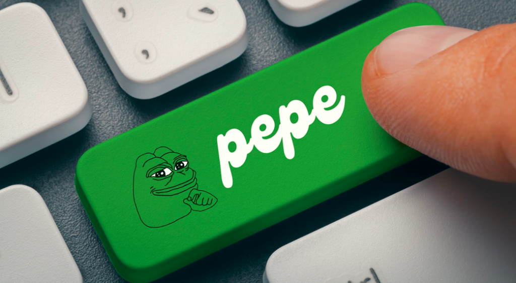 PEPE