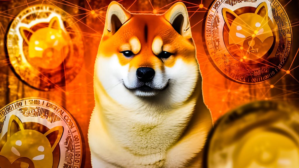 Shiba Inu