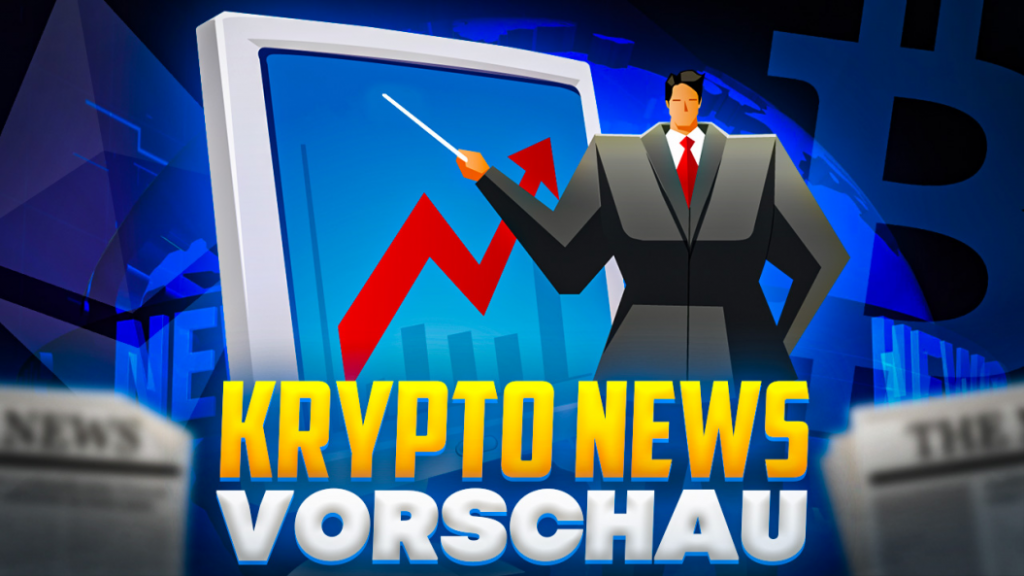 Krypto News