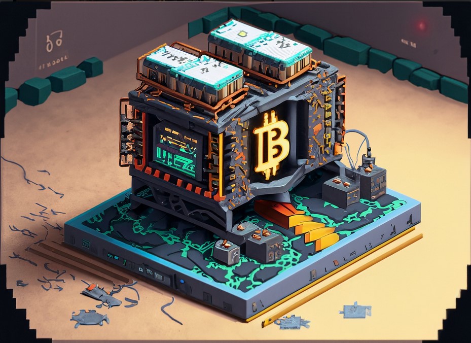 Minecraft-Bitcoin-Belohnungen-Ist-es-das-Ende-fuer-Sandbox-und-Decentraland