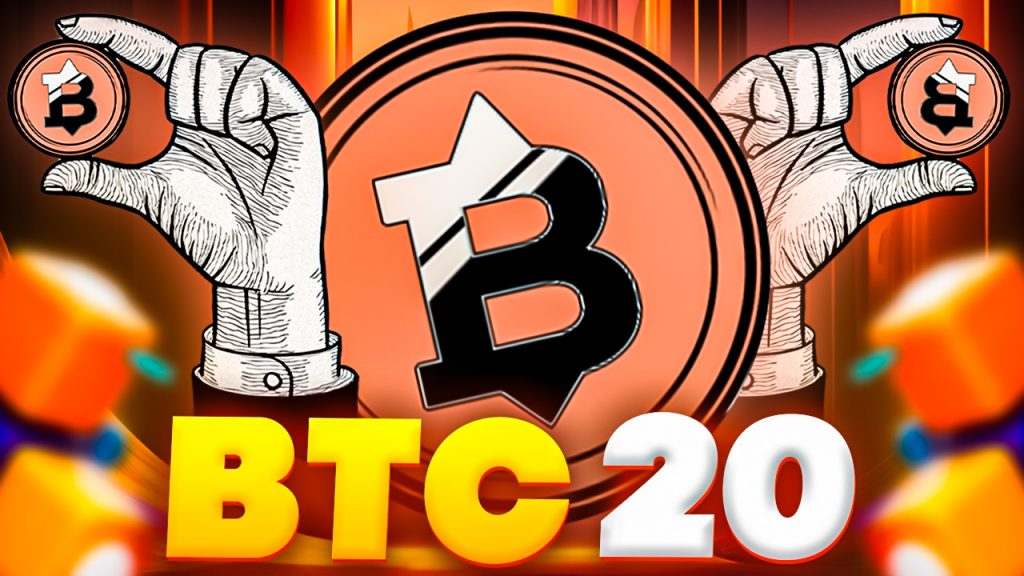 BTC20 Previsão