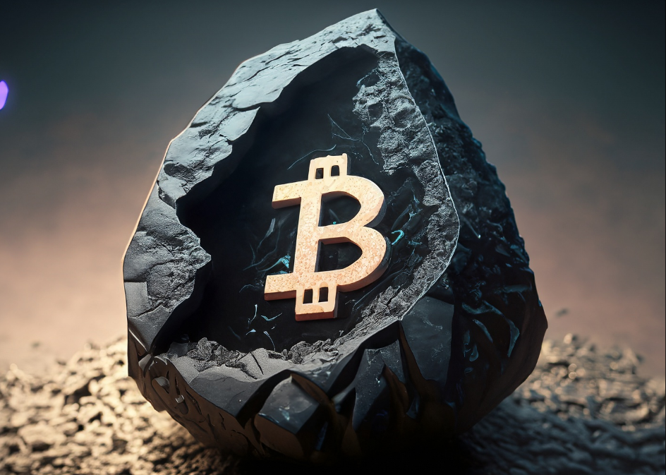 Bitcoin Blackrock