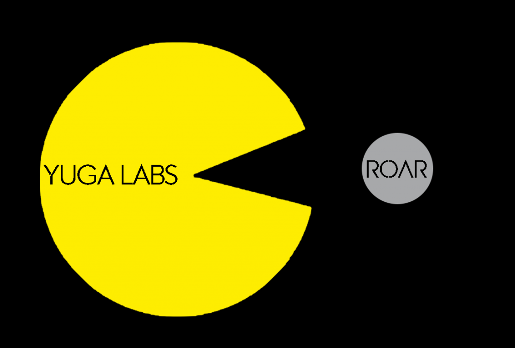 Yuga-Labs-uebernimmt-Roar-Studios-Die-Sensationsnachricht-die-die-Metaverse-Welt-erbeben-laesst