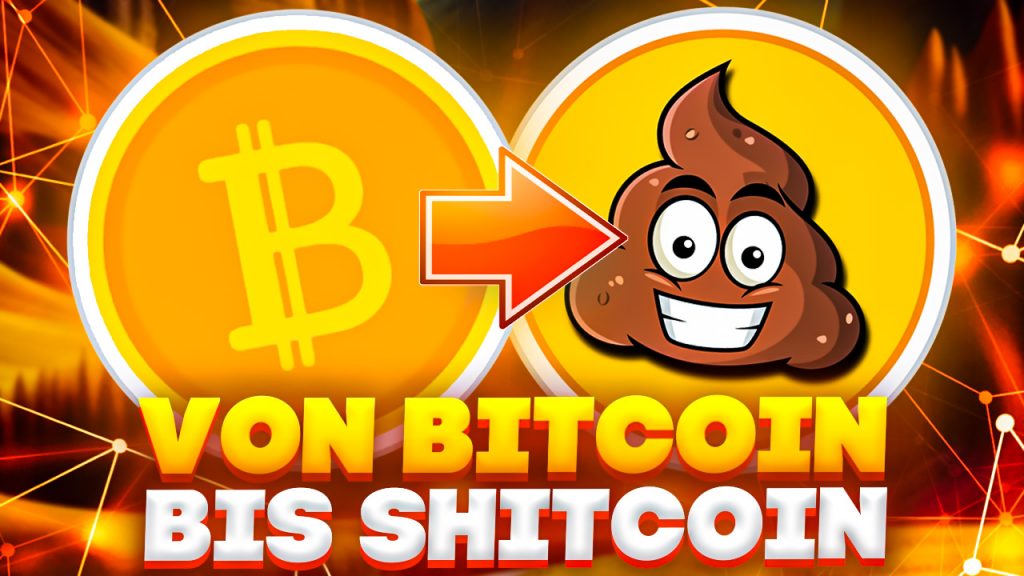 Von Bitcoin bis Shitcoin: Die Krypto-News im Überblick
