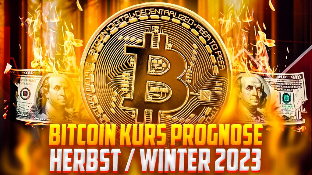 Bitcoin Kurs Prognose Herbst