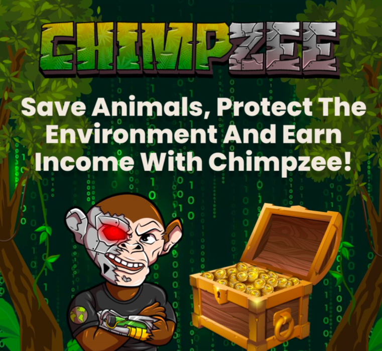 Chimpzee