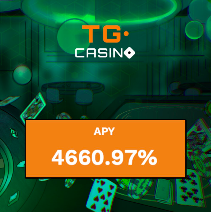 Telegram Casino 3