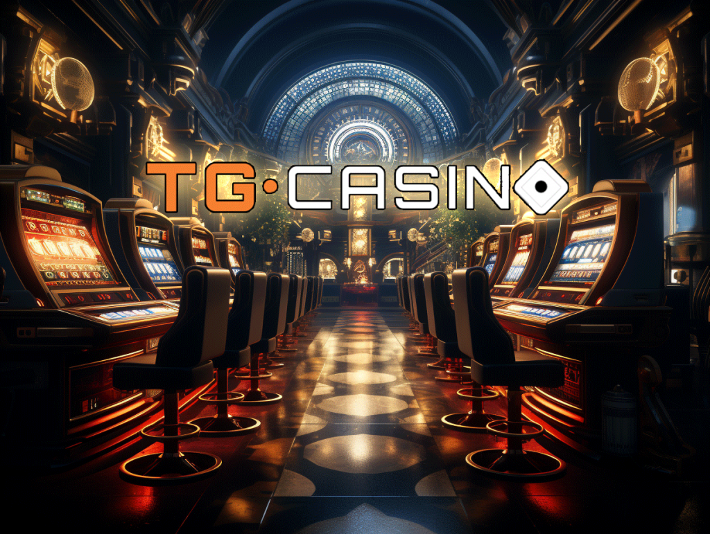 Aussichtsreiches-GambleFi-Projekt-TG.Casino-erzielt-ueber-1,4-Mio.-$-von-begeisterten-Investoren
