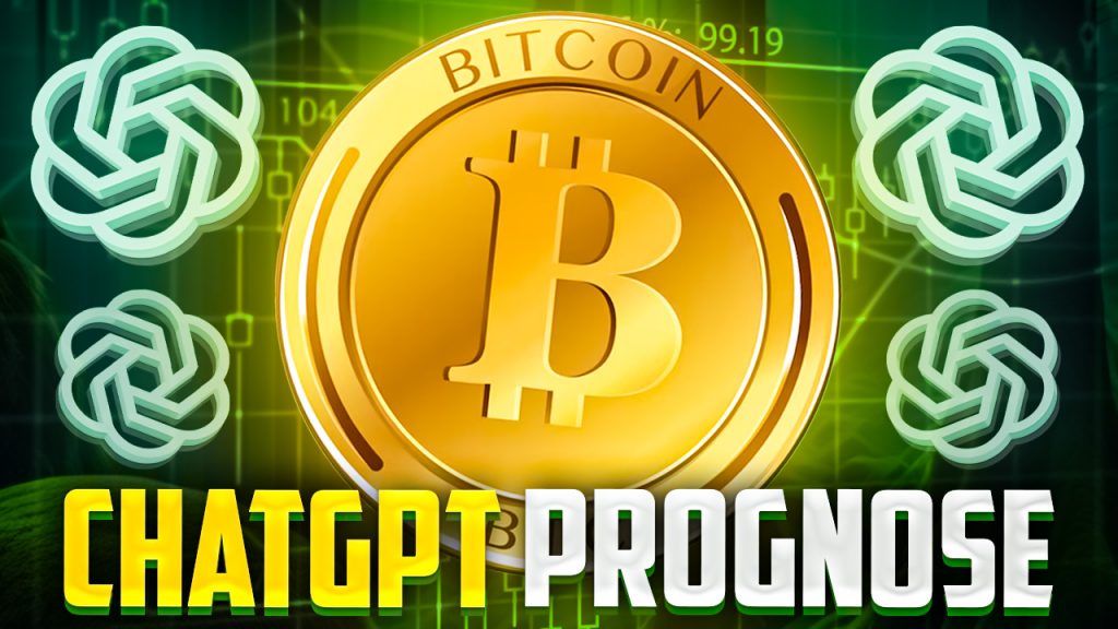 ChatGPT Bitcoin Prognose