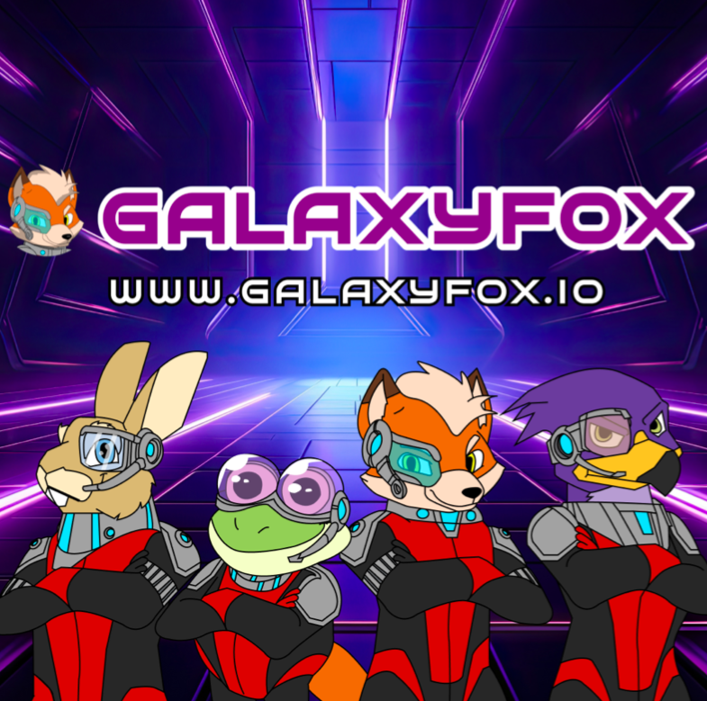 Galaxy Fox