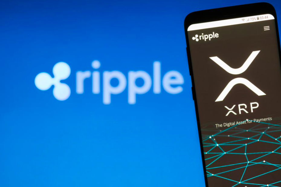 XRP