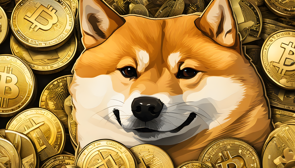 Doge Münzen