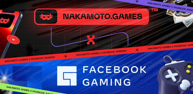 nakamoto games Kursprognose Facebook