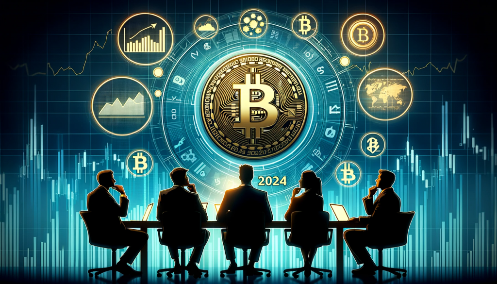 Bitcoin Prognose 2024 Ueberblick der Profi-Analysten