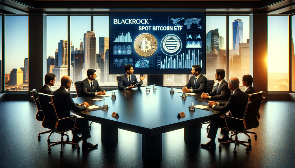 BlackRock-andert-Bitcoin-ETF-Antrag