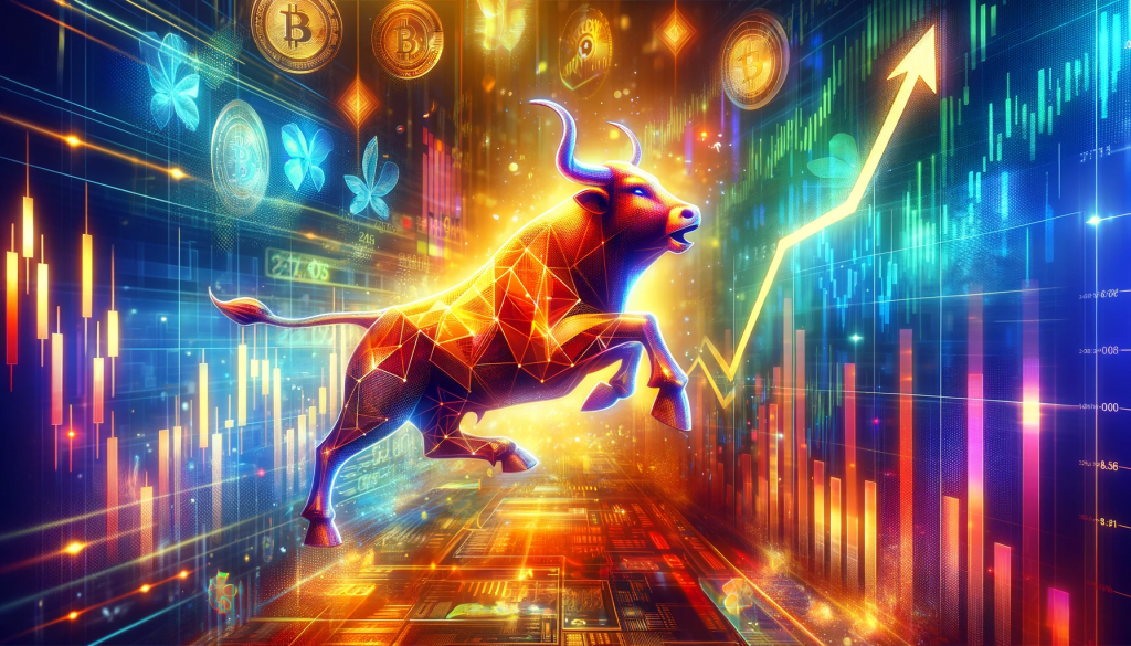 Bitcoin Bulle