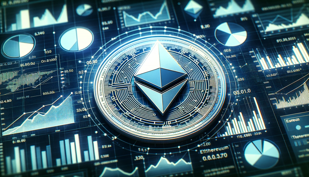 Ethereum Prognose Wichtige Enthuellungen der On-Chain-Daten