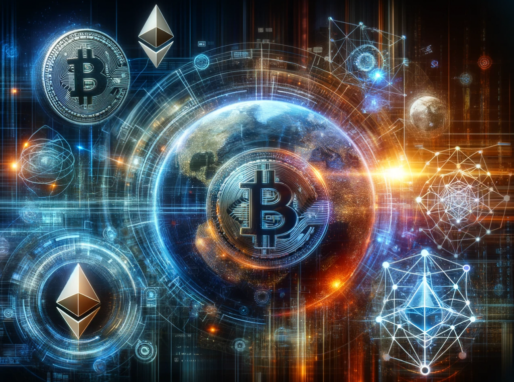 Kritische Faktoren, die den Krypto-Markt bestimmen werden