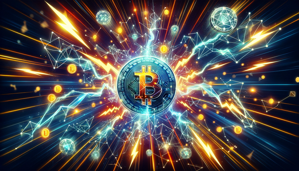 Lightning v2 Revolutioniert Bitcoins Skalierbarkeit