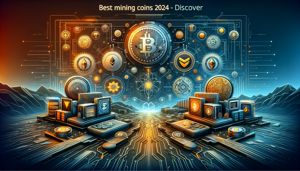 Welche Kryptowaehrung kann man minen Beste Mining Coins 2024
