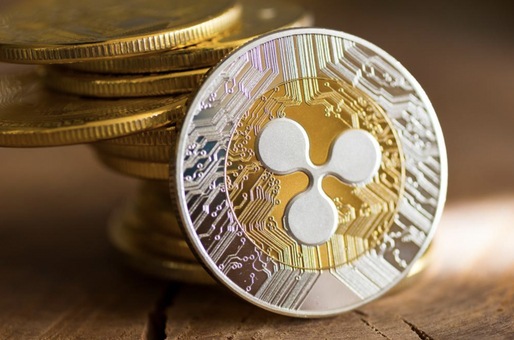 XRP