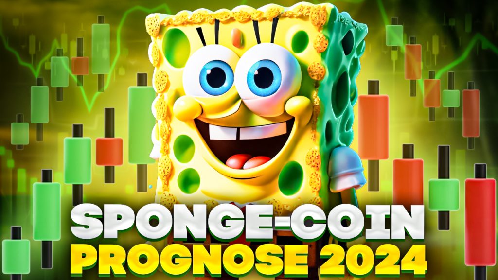 ponge-Coin Prognose 2024 (SpongeV2)