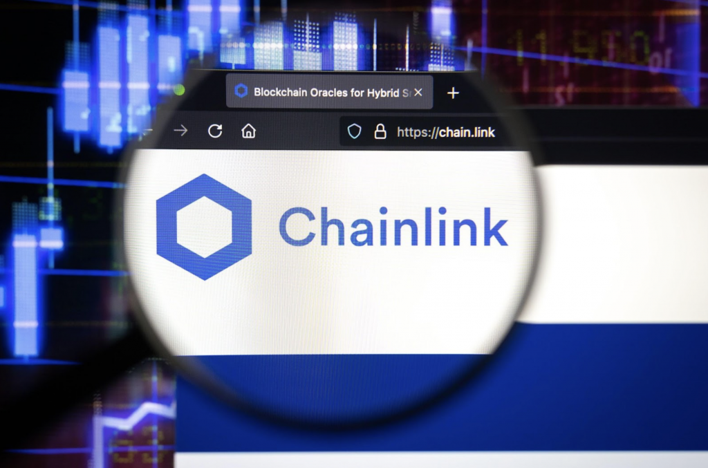 Chainlink